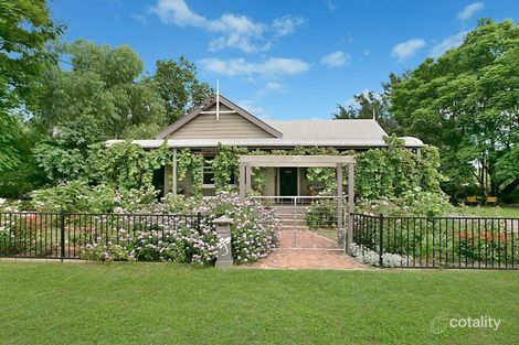 Property photo of 25 Carrington Street Glenridding NSW 2330