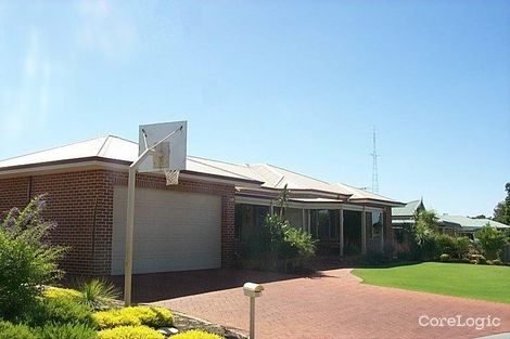 22 Kingfisher Tce, Australind, WA 6233