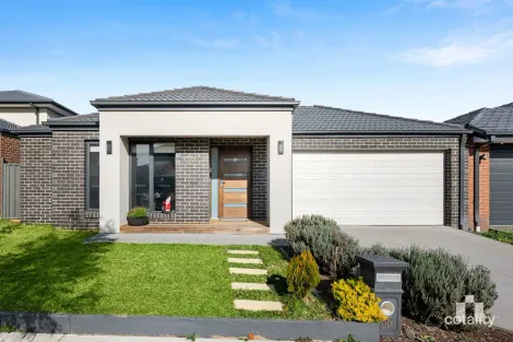 35 Nesci St, Doreen, VIC 3754