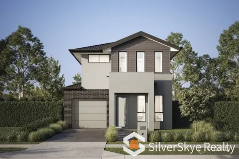 Contact Agent For Address, Austral, NSW 2179