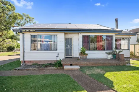 53 Rockleigh St, Thornton, NSW 2322