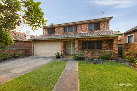 Property photo of 11 Hunter Street Strathfield NSW 2135