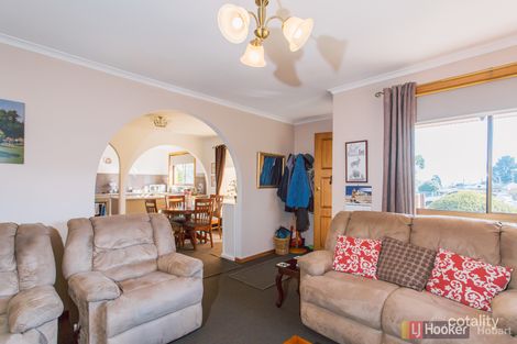 Property photo of 1/3 Nagle Place Glenorchy TAS 7010