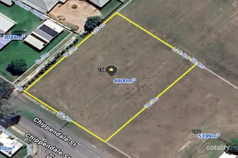 Property photo of 156 Chippendale Street Ayr QLD 4807