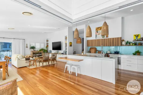 Property photo of 7 Wirray Lane Corlette NSW 2315