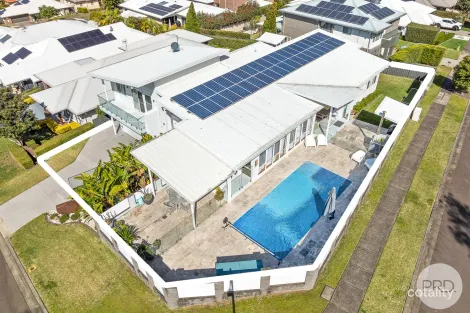 Property photo of 7 Wirray Lane Corlette NSW 2315