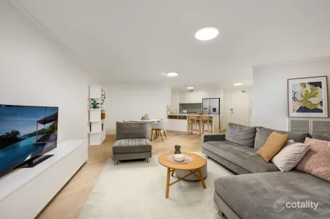 Property photo of 117/102 Miller Street Pyrmont NSW 2009
