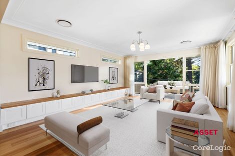 Property photo of 16 Narelle Avenue Pymble NSW 2073