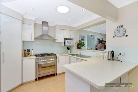 Property photo of 36 Apple Street Constitution Hill NSW 2145