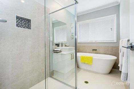 Property photo of 43 Marshlocks Crescent Caboolture QLD 4510