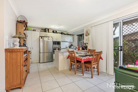 Property photo of 38/15 Workshops Street Brassall QLD 4305