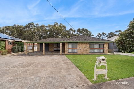 95 Gertrude St, Maryborough, VIC 3465