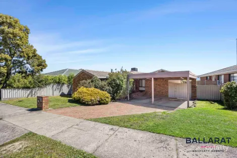 36 Club Cres, Invermay Park, VIC 3350
