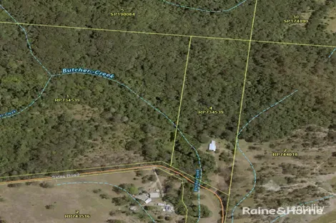 Property photo of 64 Sides Road Julatten QLD 4871