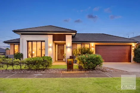 Property photo of 12 Hibiscus Street Aintree VIC 3336