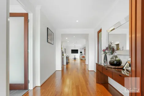 Property photo of 12 Hibiscus Street Aintree VIC 3336