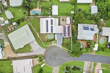 Property photo of 14 Macadamia Close Redlynch QLD 4870