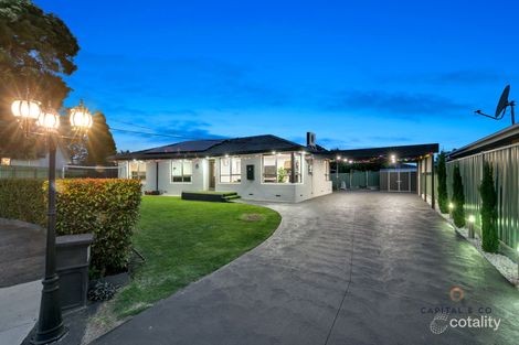 Property photo of 6 Dent Court Thomastown VIC 3074