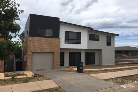 Property photo of 6 Marian Drive Rosemeadow NSW 2560