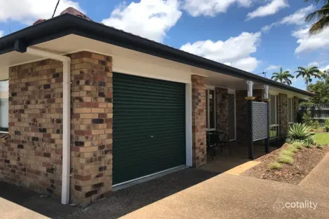 1/106 Woondooma St, Bundaberg West, QLD 4670