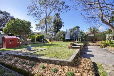 Property photo of 10 Kalkada Avenue Gymea Bay NSW 2227