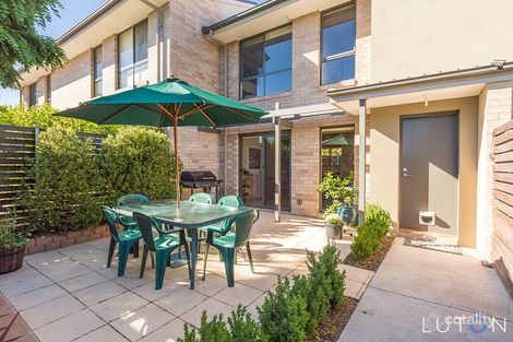 Property photo of 6/17 Luffman Crescent Gilmore ACT 2905