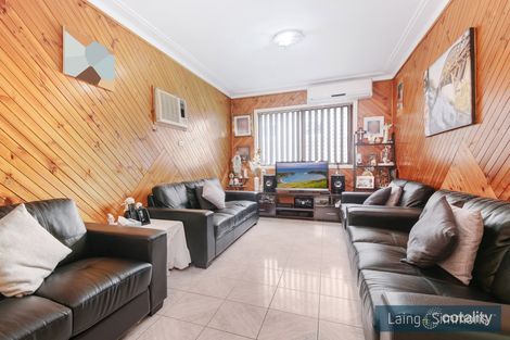 Property photo of 20 Parkes Street Guildford West NSW 2161