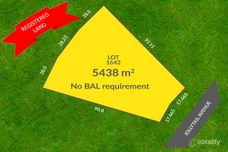 55 Jollytail Ave, New Beith, QLD 4124