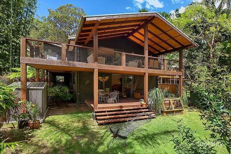 Property photo of 7 Crystal Avenue Pearl Beach NSW 2256