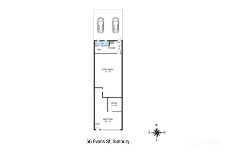 56 Evans St, Sunbury, VIC 3429
