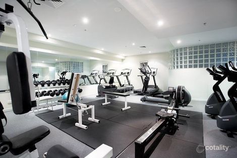 Property photo of 677/488 Swanston Street Carlton VIC 3053