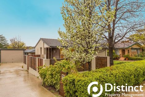 1/22 Lachlan St, Macquarie, ACT 2614