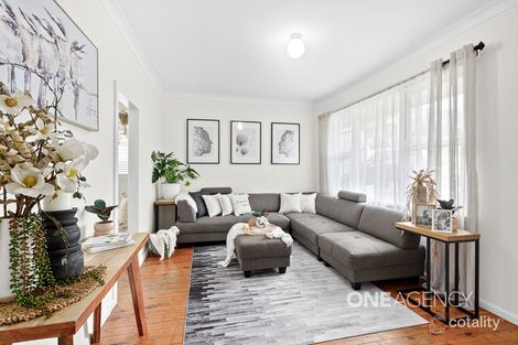 Property photo of 25 Coolabah Road Dapto NSW 2530