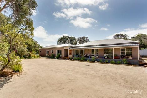 Property photo of 58 Avon Road Rye VIC 3941