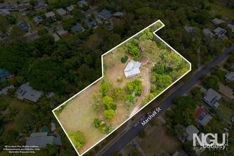 Property photo of 12 Marshall Street Kingston QLD 4114