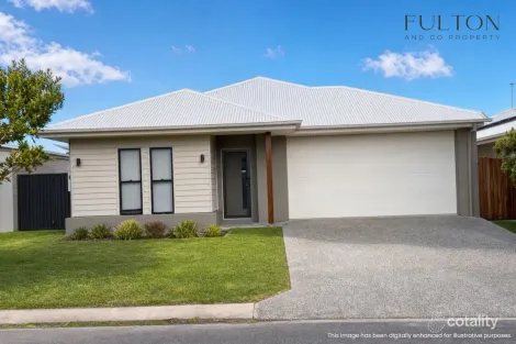 Property photo of 35 Wood Crescent Baringa QLD 4551