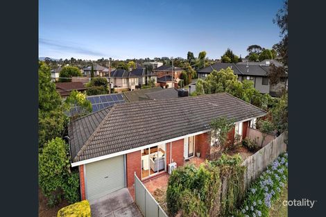 Property photo of 2 Lynnwood Parade Templestowe Lower VIC 3107