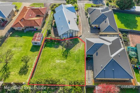 3a Woolcott St, Mount Clarence, WA 6330