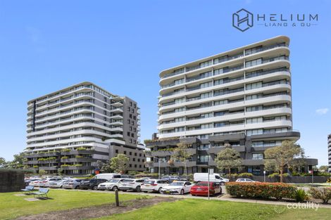 306/20-23 Levey St, Wolli Creek, NSW 2205