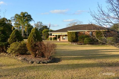 Property photo of 15 Lloyds Way Bargo NSW 2574
