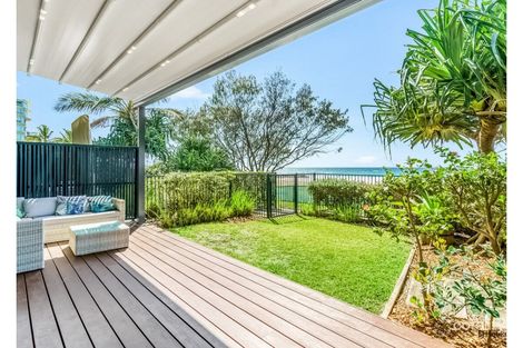 Property photo of 2/1331 Gold Coast Highway Palm Beach QLD 4221