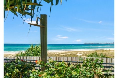 Property photo of 2/1331 Gold Coast Highway Palm Beach QLD 4221