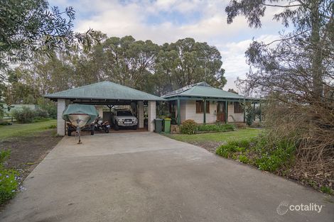 Property photo of 31 Kalgaritch Avenue West Busselton WA 6280