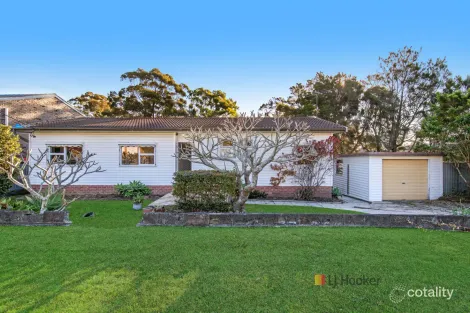 62 LEONARD AVE, TOUKLEY, NSW 2263