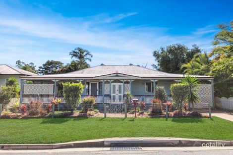 145 Stewart St, Frenchville, QLD 4701