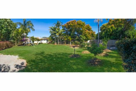 Property photo of 145 Stewart Street Frenchville QLD 4701