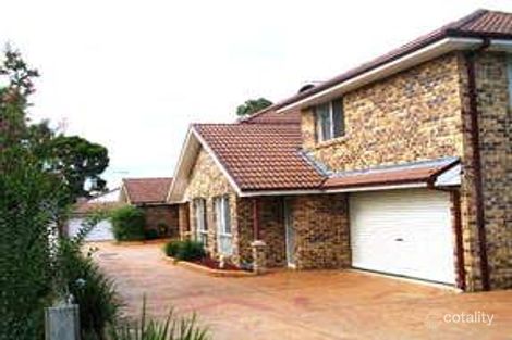 2/135 Adelaide St, St Marys, NSW 2760