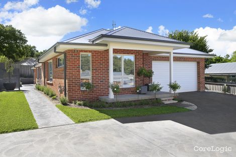 Property photo of 136A Mittagong Road Bowral NSW 2576