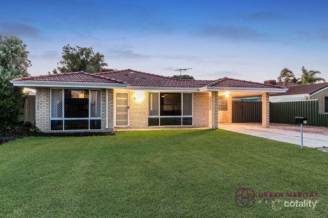 Property photo of 11 Kentia Close Warnbro WA 6169