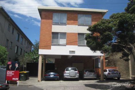 5/50-54 Palmer St, Fitzroy, VIC 3065